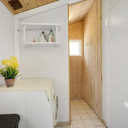 Raevlingehuset Casa vacanze