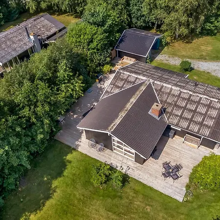 Raevlingehuset Bindslev