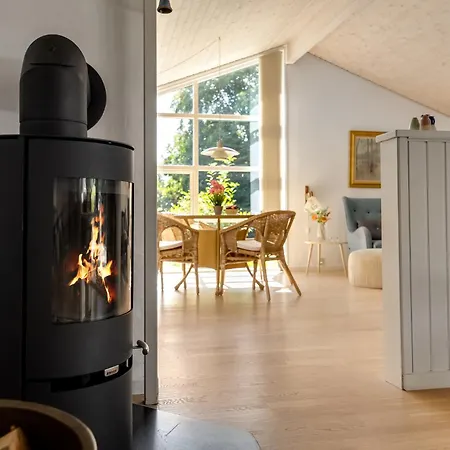 Raevlingehuset * Bindslev