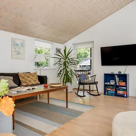 Casa vacanze Raevlingehuset *