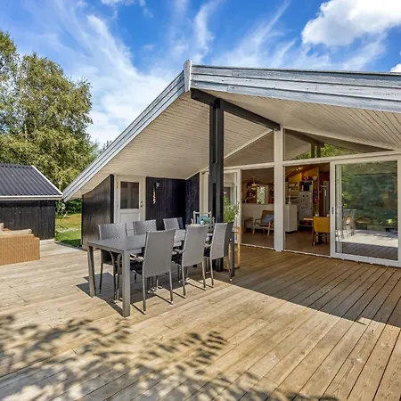 Raevlingehuset Bindslev