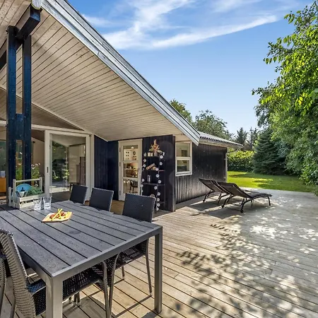 Raevlingehuset * Bindslev