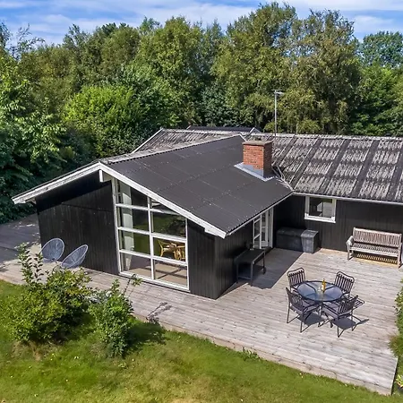 Raevlingehuset Bindslev