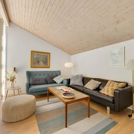 Casa vacanze Raevlingehuset